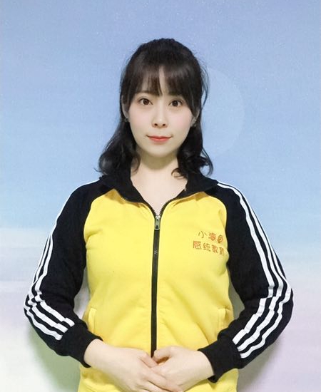 王老师