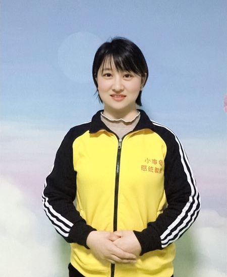 张老师